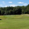 View of the 2nd hole from Dogwood Valley Golf Course.