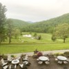 A view from Chestnut Mountain Golf Club.