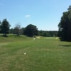 A view from a tee at Granada Farms Country Club (Swingbyswing).