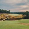View from the 10th fairway at Pinehurst Resort & Country Club - No. 10