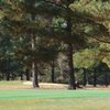 A view of greens at Valley Pine Country Club