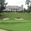 View from TPC Wakefield Plantation