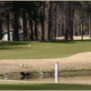 A view from Carolina Shores Golf Club