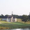 A view over the water from Deer Brook Golf Club