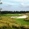A view from No. 4 at Cape Fear National