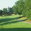 A view of fairway at Lakewood Golf Club