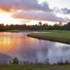 A view of the 7th hole at Reserve Club from St James Plantation