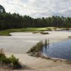 A view of hole #13 at Reserve Club from St James Plantation