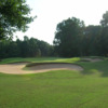 A view of the 1st hole at Championship Course from Tanglewood Golf Club