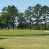 A view of the 11th hole at Silver Creek Golf Club