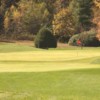 View from Boone Golf Club