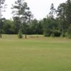 View of a green at Bear Trail Golf Club