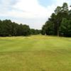 View of a green at Umstead Pines Golf & Swim Club at Willowhaven
