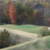 View from the 8th hole at Winding Creek GC