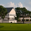 Beau Rivage Golf & Resort: View of the putting green