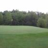 A view of the 2nd hole at Pine Mountain Golf Course