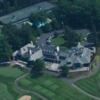 Aerial view from Biltmore Forest Country Club