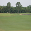 A view from a fairway at Wedgewood Golf Club.