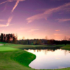 Rock Barn Jones Course