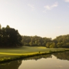 A view of fairway #15 at Salem Glen Country Club