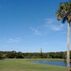 View from Bald Head Island CC
