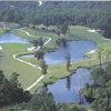 View from Olde Point GC