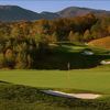 Sequoyah National Golf Club