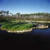 Tiger's Eye at Ocean Ridge Plantation: Hole #11