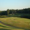 A view from TPC Piper Glen
