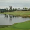 View from TPC Piper Glen