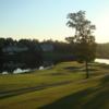 View from TPC Piper Glen