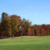 A view of a green at Tradition Golf Club