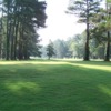 A sunny day view from Goldsboro Golf Course