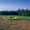 A view from Ibis Nine at Carolina National Golf Club