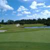 A view from #9 on the Ibis at Carolina National Golf Club