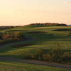 Dawn at Nags Head Golf Links