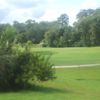 A view of a green at Brandywine Bay Golf Club
