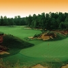 View of the 13th green at Tobacco Road Golf Club