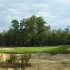 View of the 3th green at Tobacco Road Golf Club
