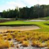 View of the 2th green at Tobacco Road Golf Club