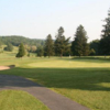 A view of a green at Monroeton Golf Club (GolfDigest)