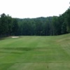 A view tee #2 at River Oaks Golf Club