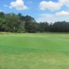 A view of a green at Gates Four Golf & Country Club