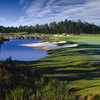 Leopard's Chase Hole #18