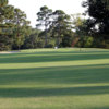 A view from a fairway at Chicora Country Club
