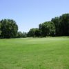A view of a green at Cedar Rock Country Club