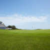 Nags Head Golf Links: 9th green