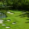 Jones at Sea Trail Golf Resort and Convention Center