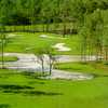 Byrd at Sea Trail Golf Resort and Convention Center