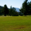 A view from Crooked Creek Golf Club